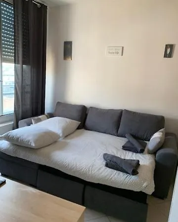Apartment Centre Croisette *